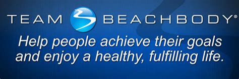 beachbody coach application.